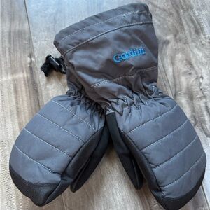 Gordini Toddler Snugget Mitt. Worn less than five times. Size M